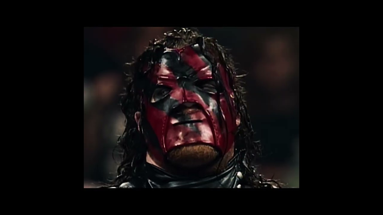 Kane FOREVER YOUNG edit 🥲 #WweEraaa