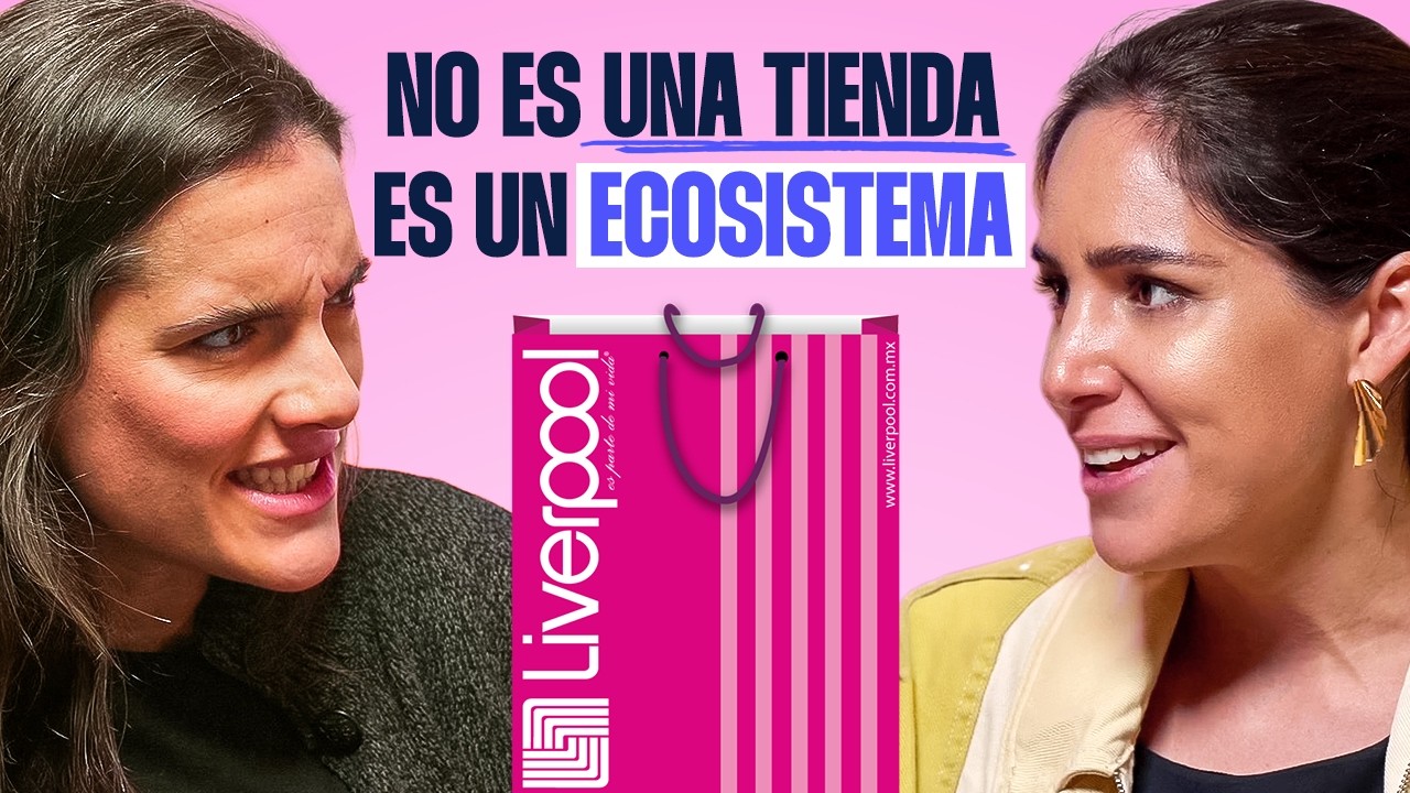 Liverpool: ¿La joya oculta para inversionistas en México? | Análisis y Oportunidades