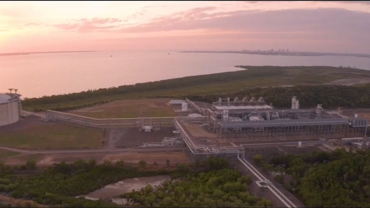 Victoria calls for domestic gas reserve scheme