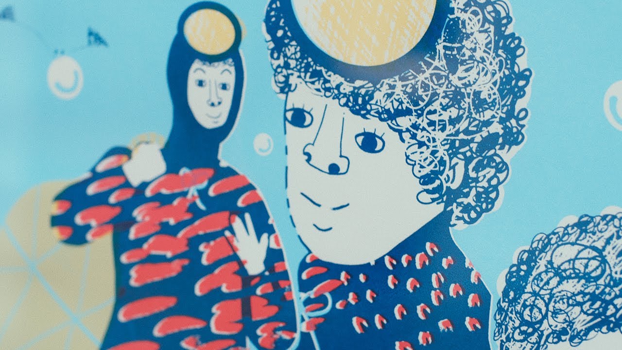 Graduate Showcase 2021: MA Illustration