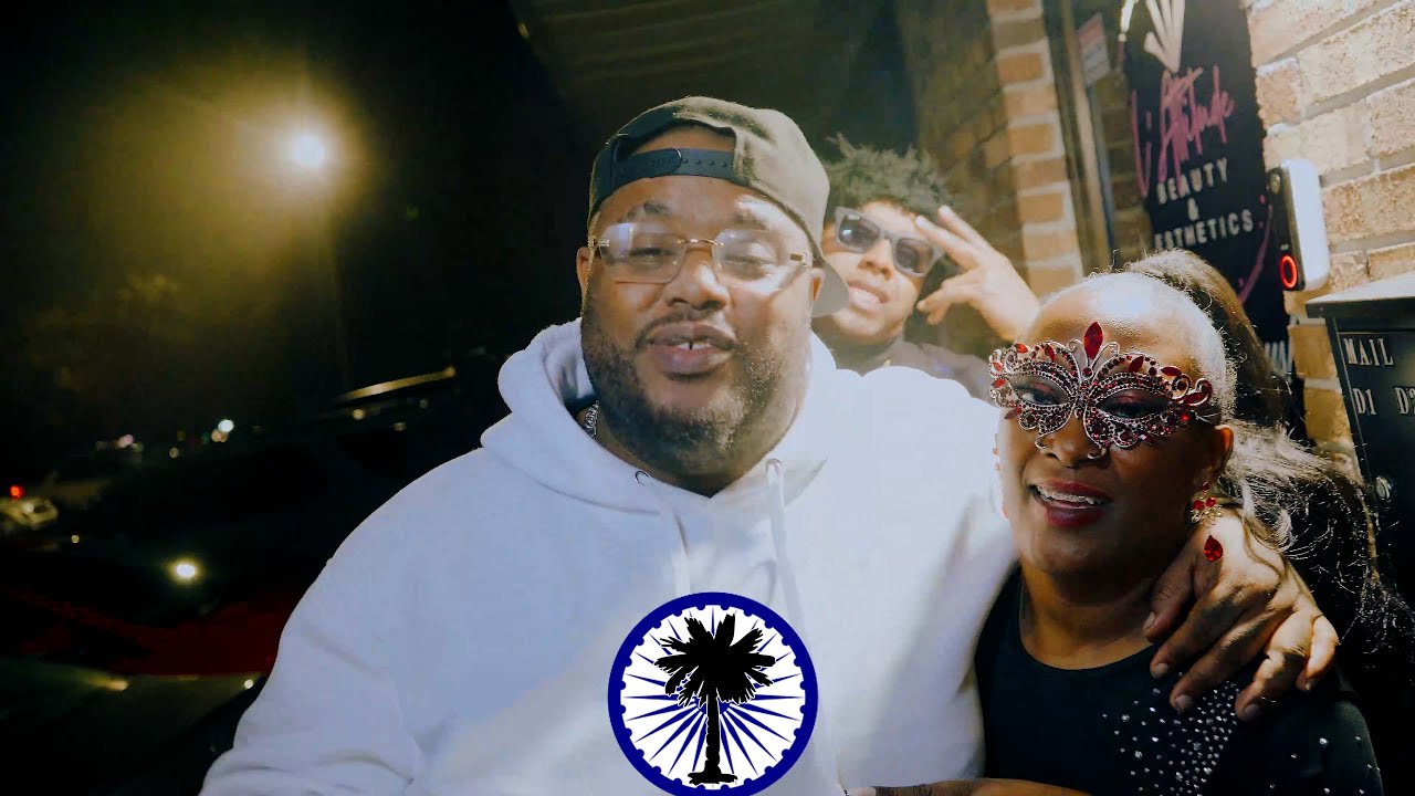 Tyga's 50th Birthday Bash Performance Recap // Starring Bigg Trabb, Lil Ruush, Rio, & Rivaside Rell