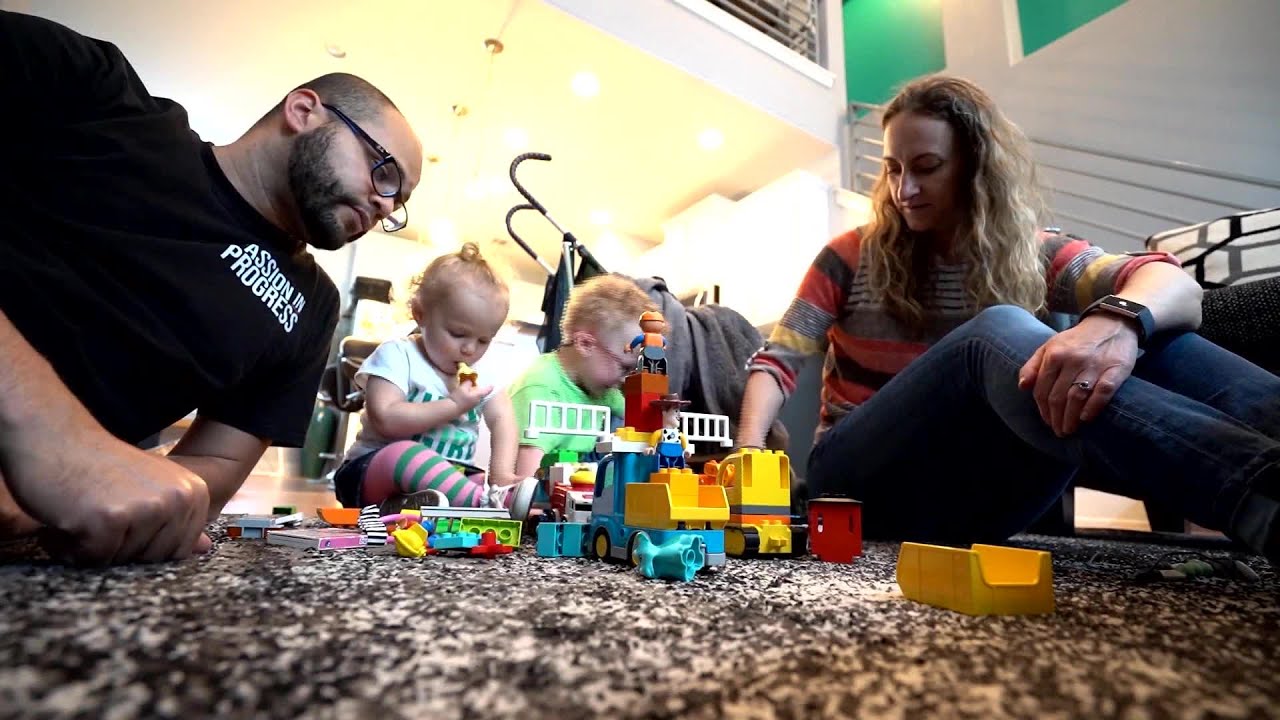 The New Normal: Tips On Working From Home During The Coronavirus Crisis