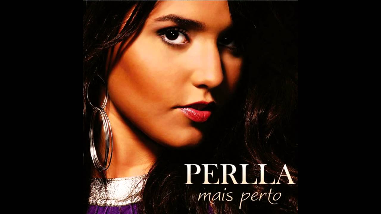 Perlla - Depois Do Amor