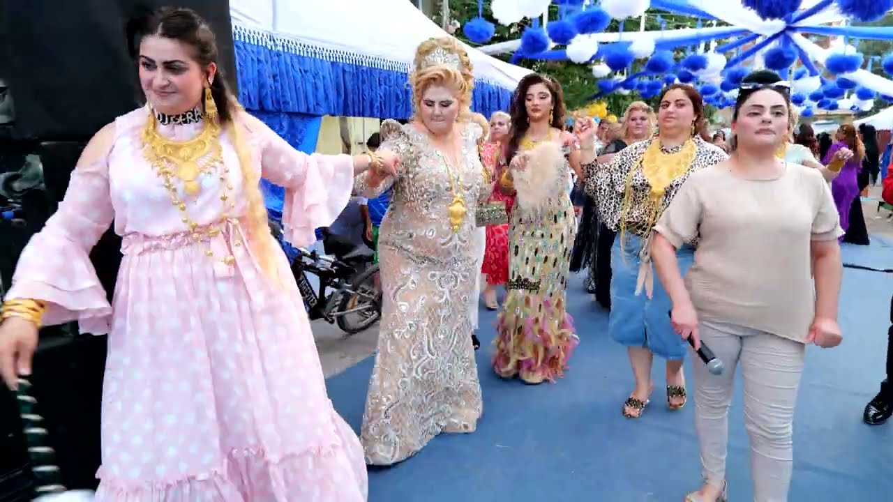 Asan Paşanın Sunet Dügünü  (2 BOLUM)  19/07/2024