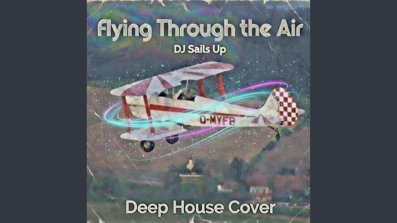 Flying Through the Air