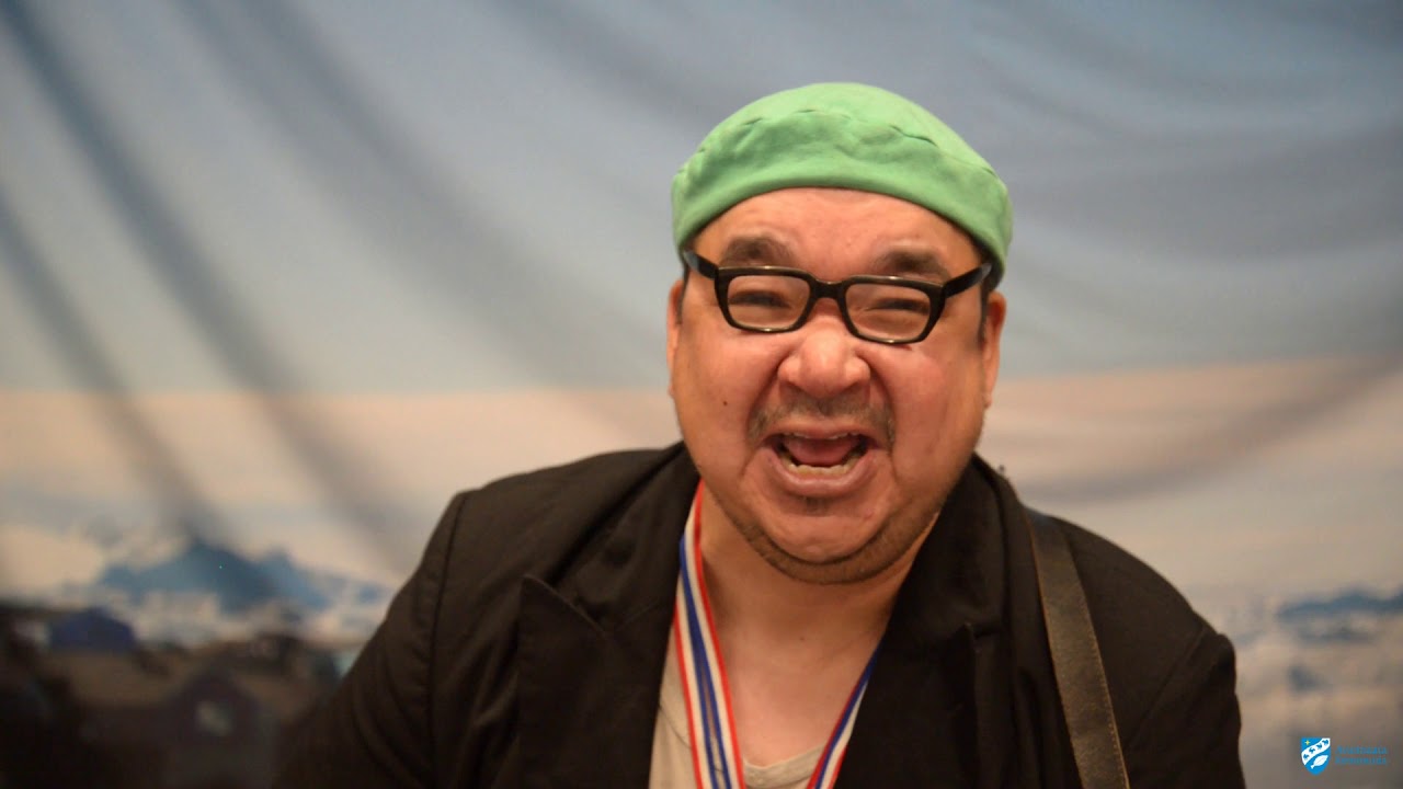 Inuiattut ullorsiorneq 21.juni 2020, Ilulissat