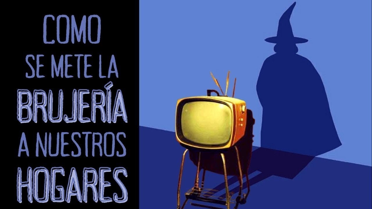 La Brujería y el Ocultismo al Descubierto | Cómo los Programas Convencionales adoran la Oscuridad