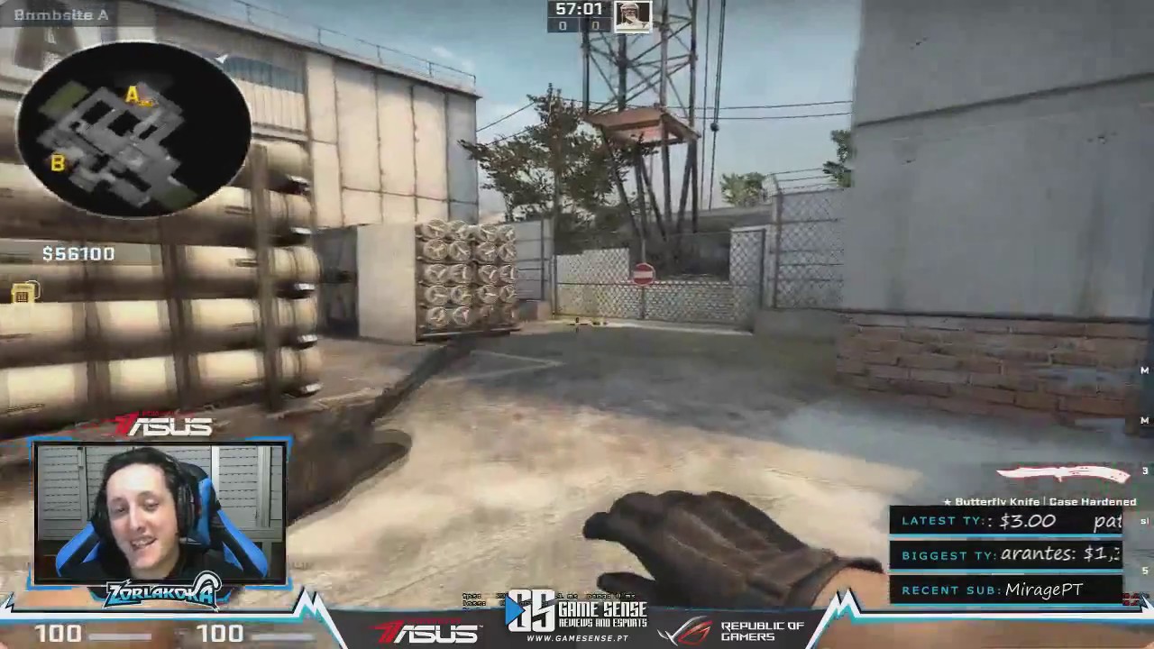 zorlaKOKA Twitch Highlights 5#