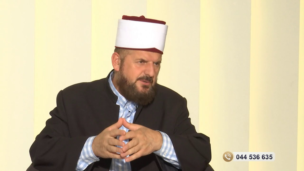 RRUGA E NDRIÇUAR [ 06.09.2018 ] - Dr. Shefqet Krasniqi
