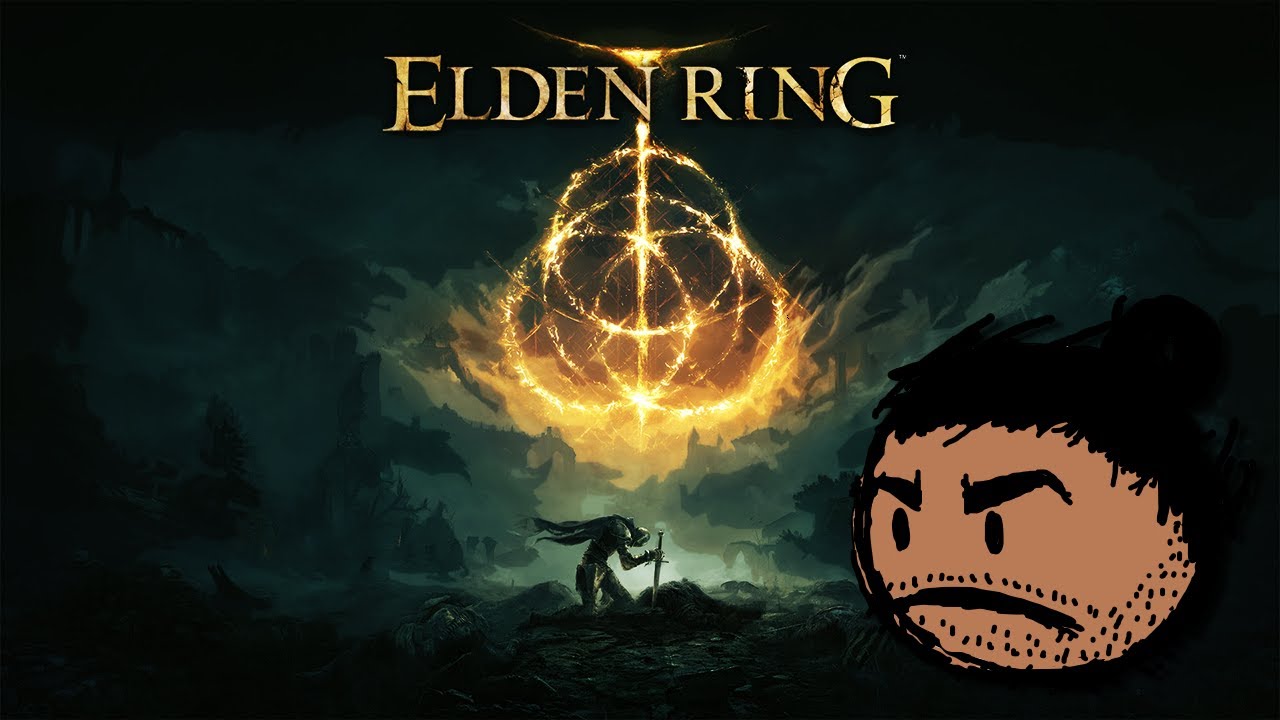 Elden Ring Part 8: Bear Witness