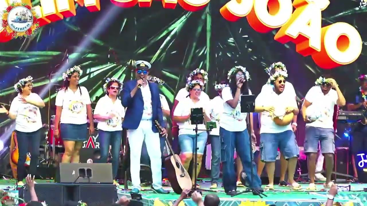 Jivit Goemkaranchem - Avila Fernandes for the Siolim 35th Sao Joao Boat Festival | 24th June 2025