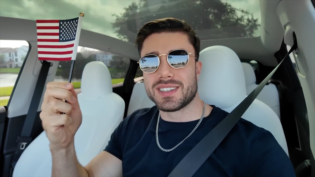 2026'da Amerika’ya Gelmenin EN KOLAY 5 YOLU (Green Card Yoksa Ne Yapabilirsin?)