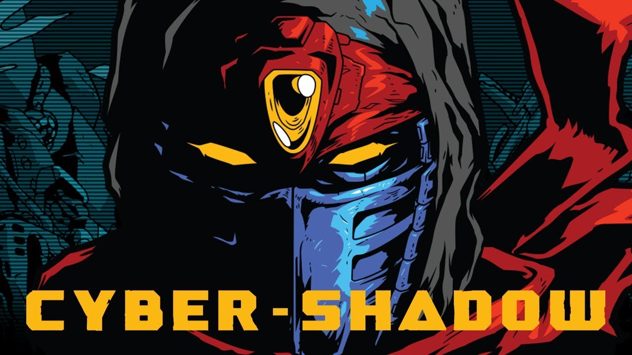 Cyber Shadow - Announcement Trailer