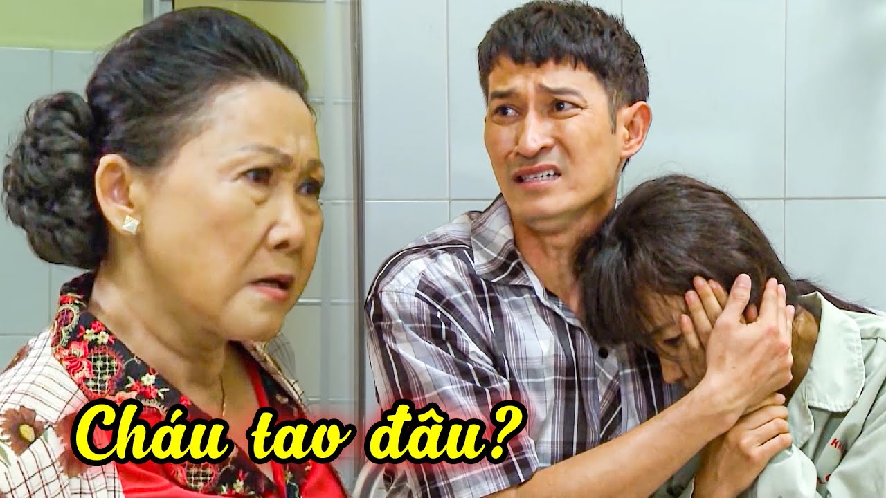 Con Dâu GAN TRỜI lừa MẸ CHỒNG mang thai để được làm dâu và cái kết BỊ ĐUỔI KHỎI NHÀ | Phim Việt Nam