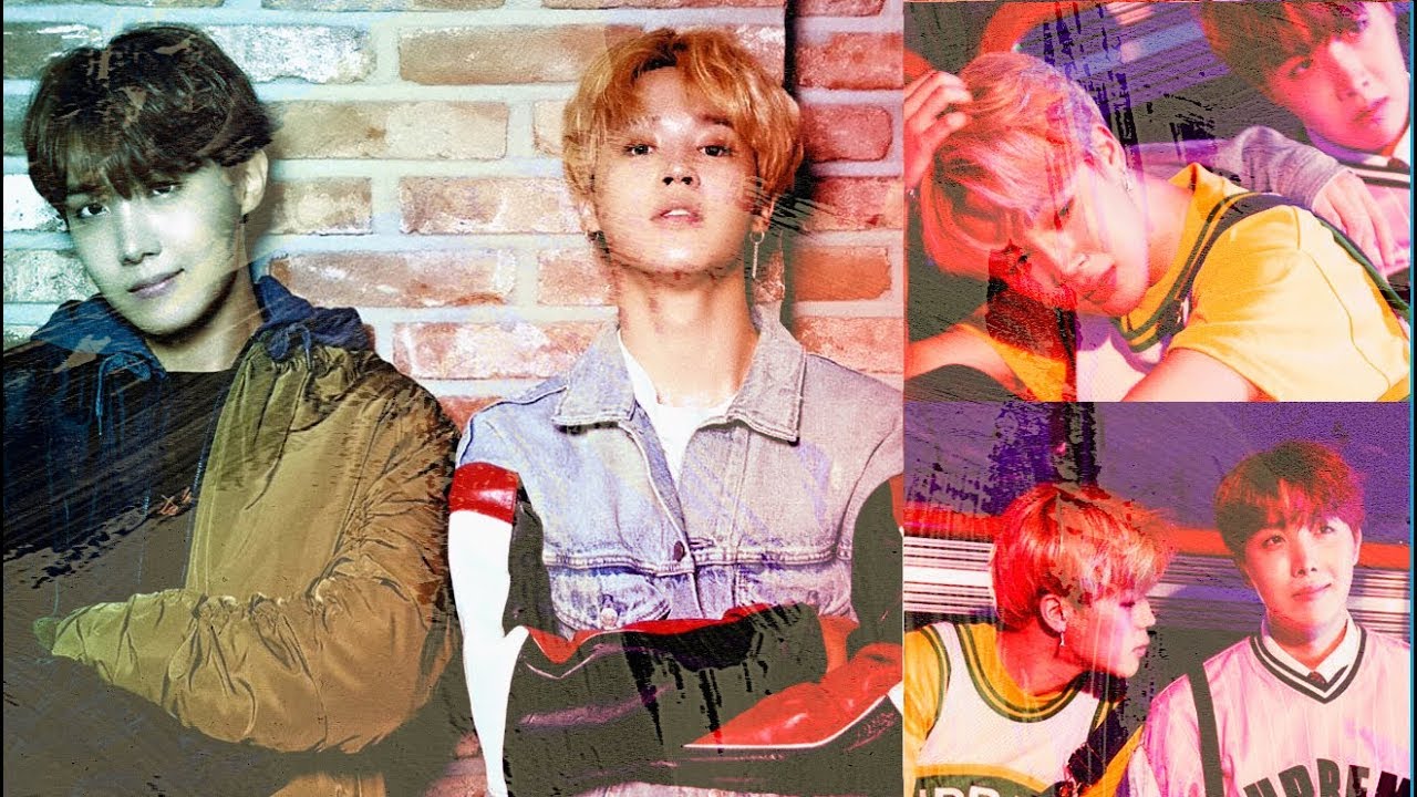 jihope - illuminated