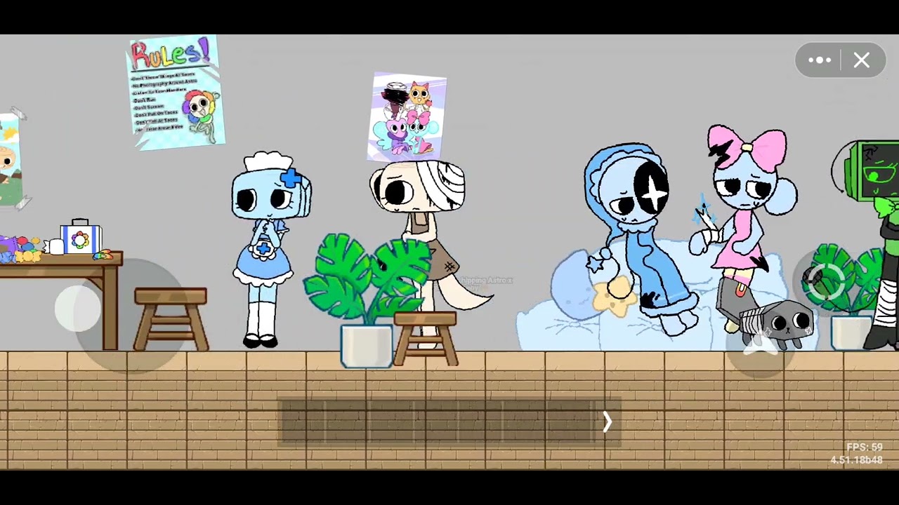 Nombre del Juego: BUILDA//POR FIN ENCONTRE EL JUEGO-) 