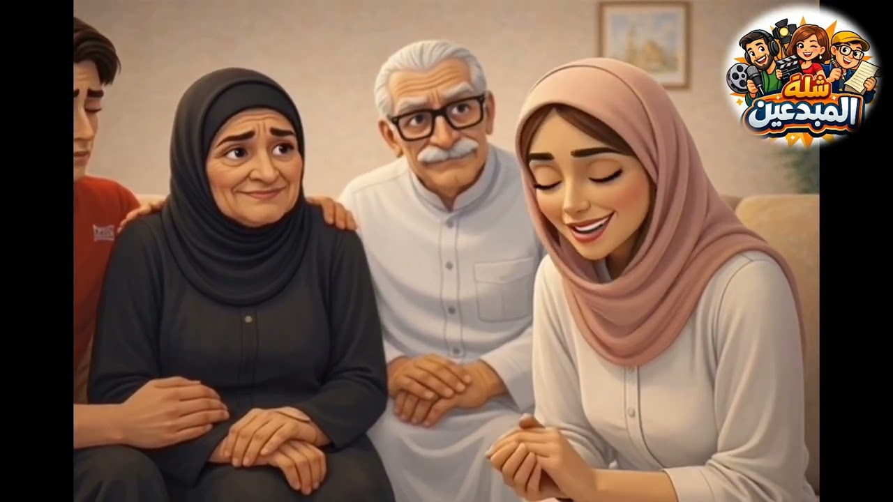 فكيهه وشربينى والسباق الرمضانى 