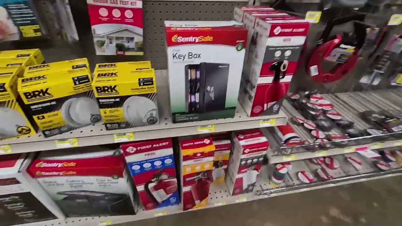 Looking at First Alert, smoke alarms