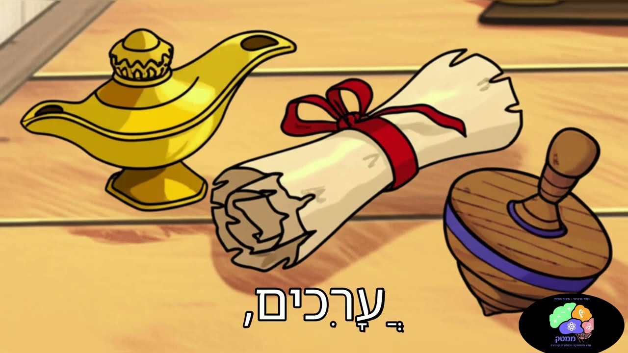 #מורשת שיעור פתיחה