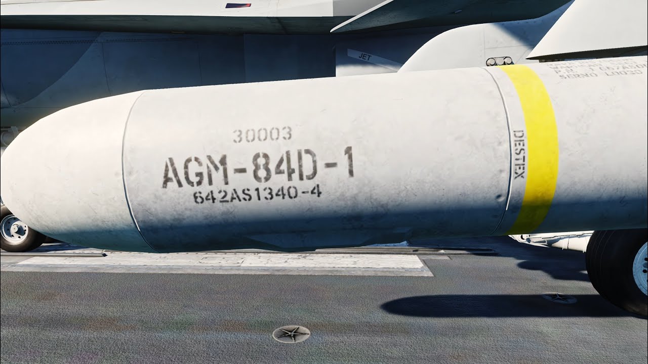 FIWB Naval Warfare