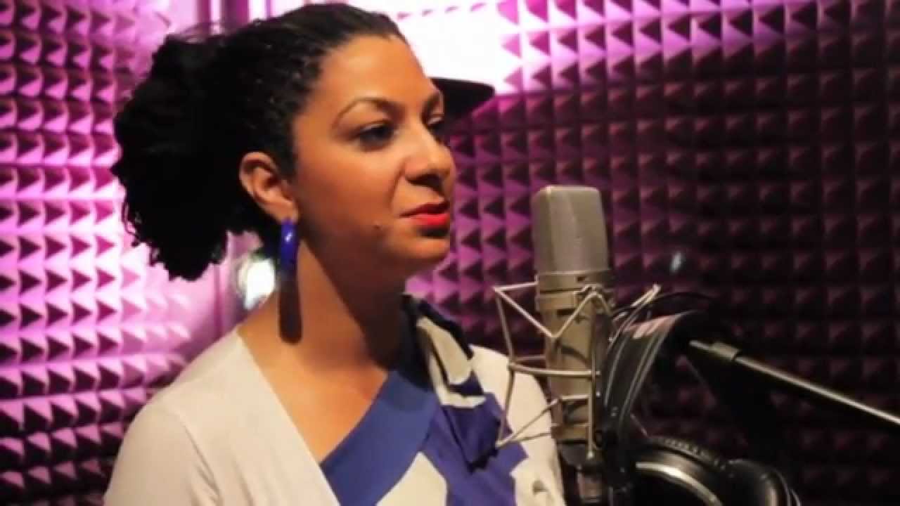 1er Cd Vanessa MI MILAGRO Producido Por Israel Amador