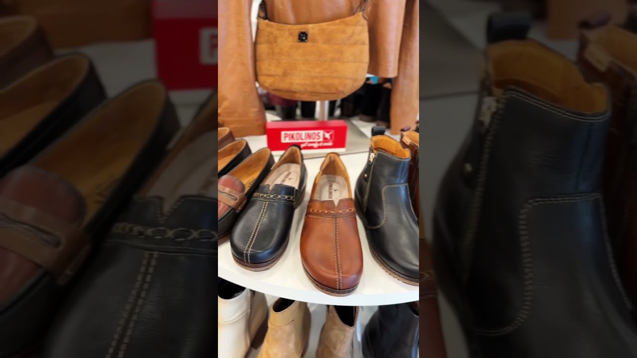 Meet Pikolinos: Spanish Design Meets Comfort & Sustainability