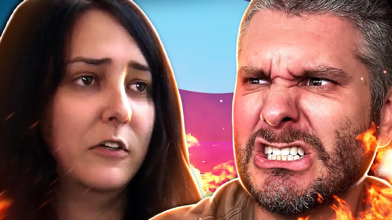 Keffals Implodes Over The Vaush Drama & Gets Called Out By Mutahar