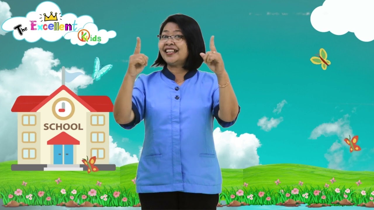 Motivasi Guru - Graduation TK Kristen Petra 11 - Tahun Ajaran 2021/2022