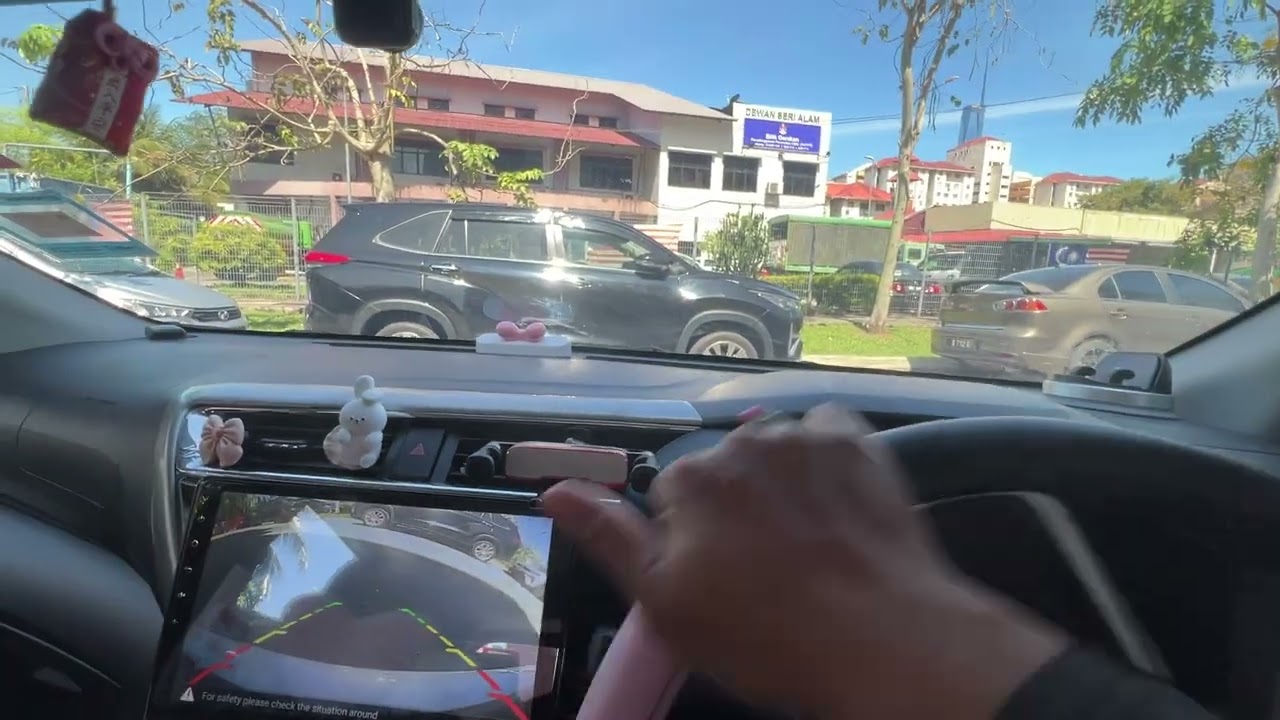 🚗 2018 PERODUA MYVI X