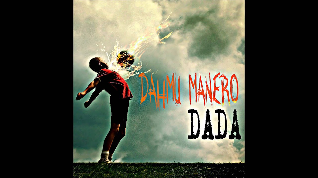 Dahmu Manero - Dada (audio)
