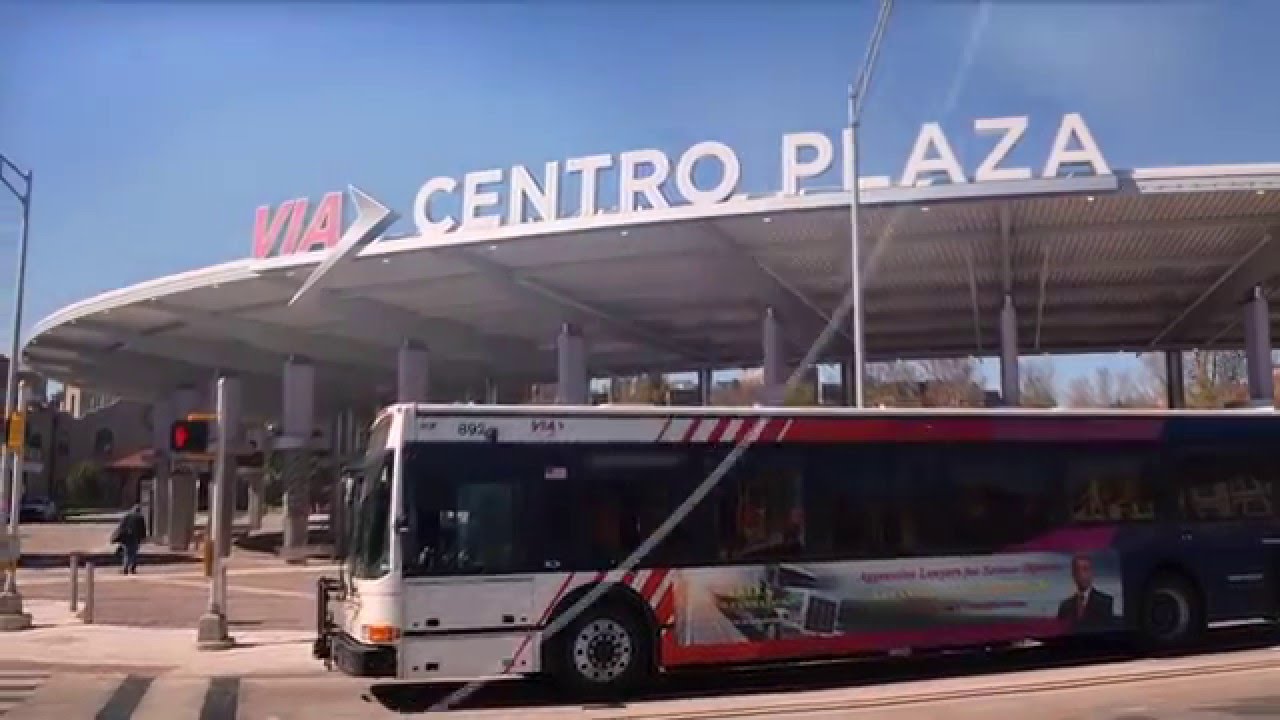 Introducing VIA's Centro Plaza at VIA Villa