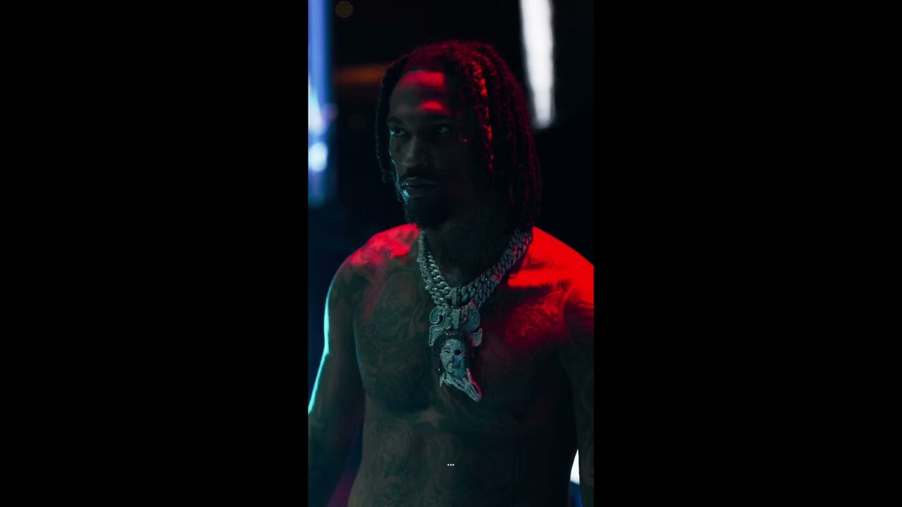 [FREE] Hunxho Type Beat – 'Forever' | Pain RnB Beat 2026