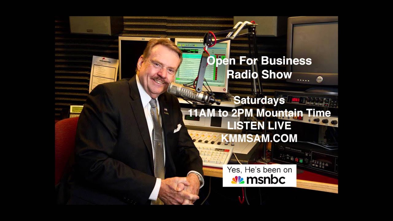 [PODCAST] Three Reasons Your Small Business Will Fail and How to Avoid Them