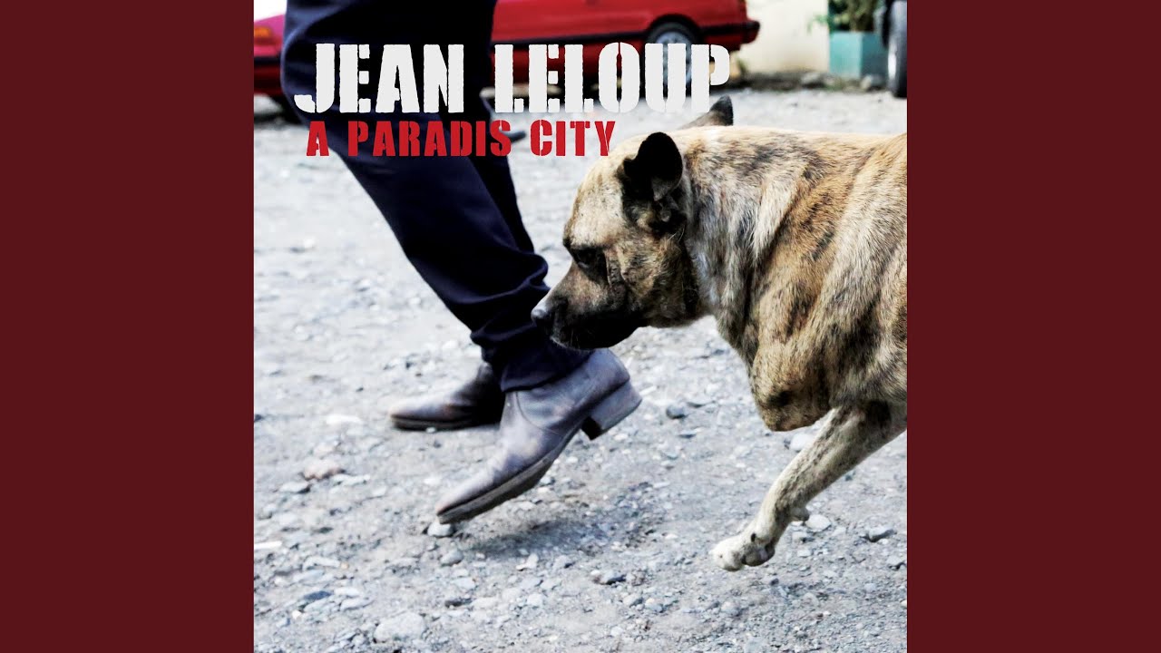 Paradis City