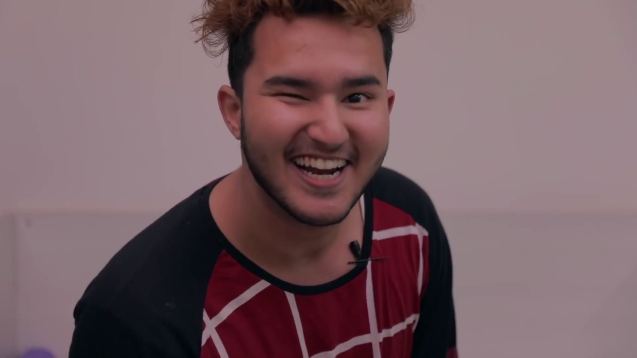 TikTok India Transition Tutorial || Rishabh Puri