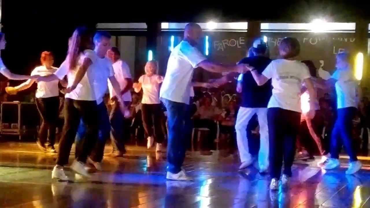 BOOGIE WOOGIE CONIOLO