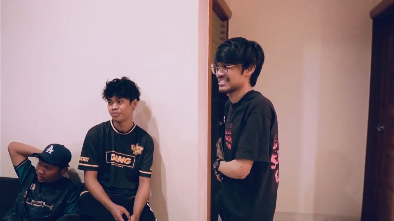 FREDO DAN XK PENJAHAT MENZIARI RSG