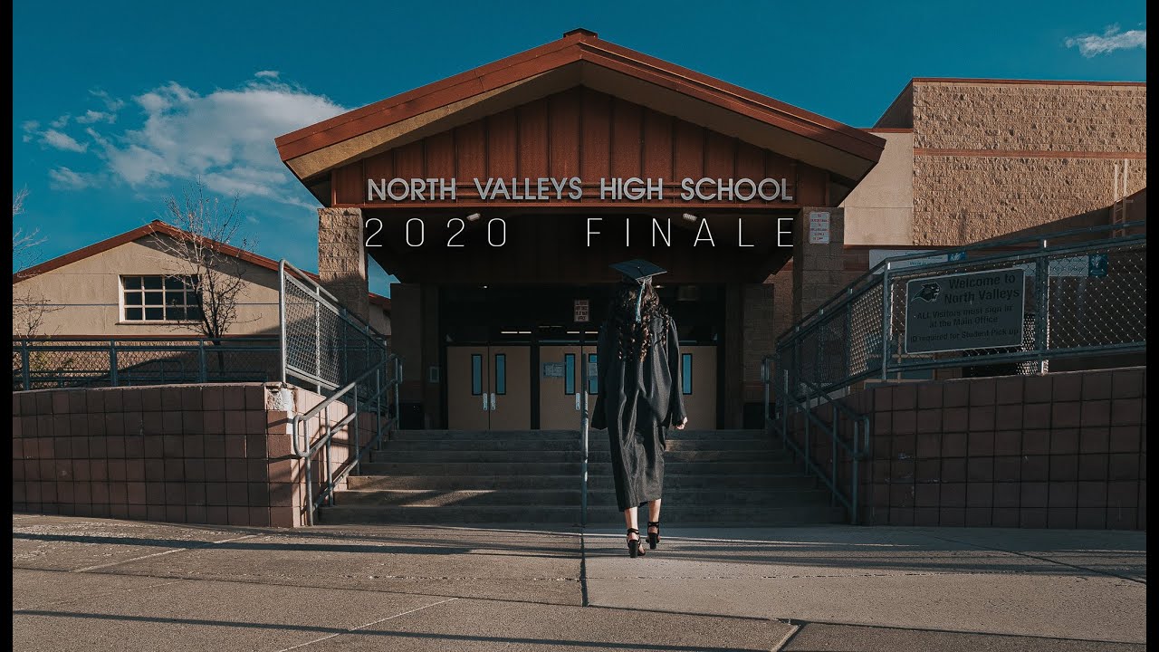 NVHS 2020 SENIOR FINALE