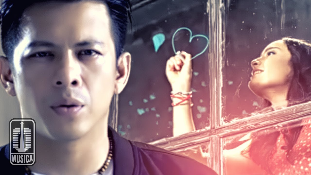 NOAH - Ini Cinta (Official Music Video)