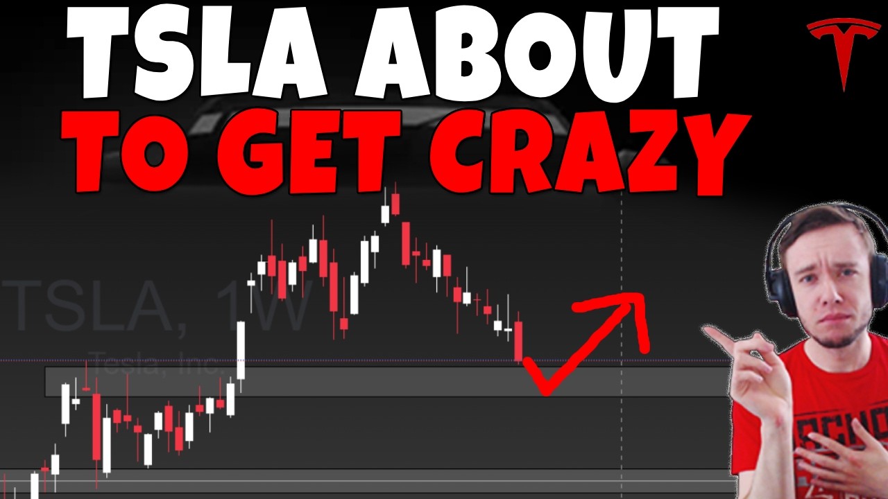 Stock Technical Analysis on TSLA, PLTR, SOFI, HOOD, MU, COIN
