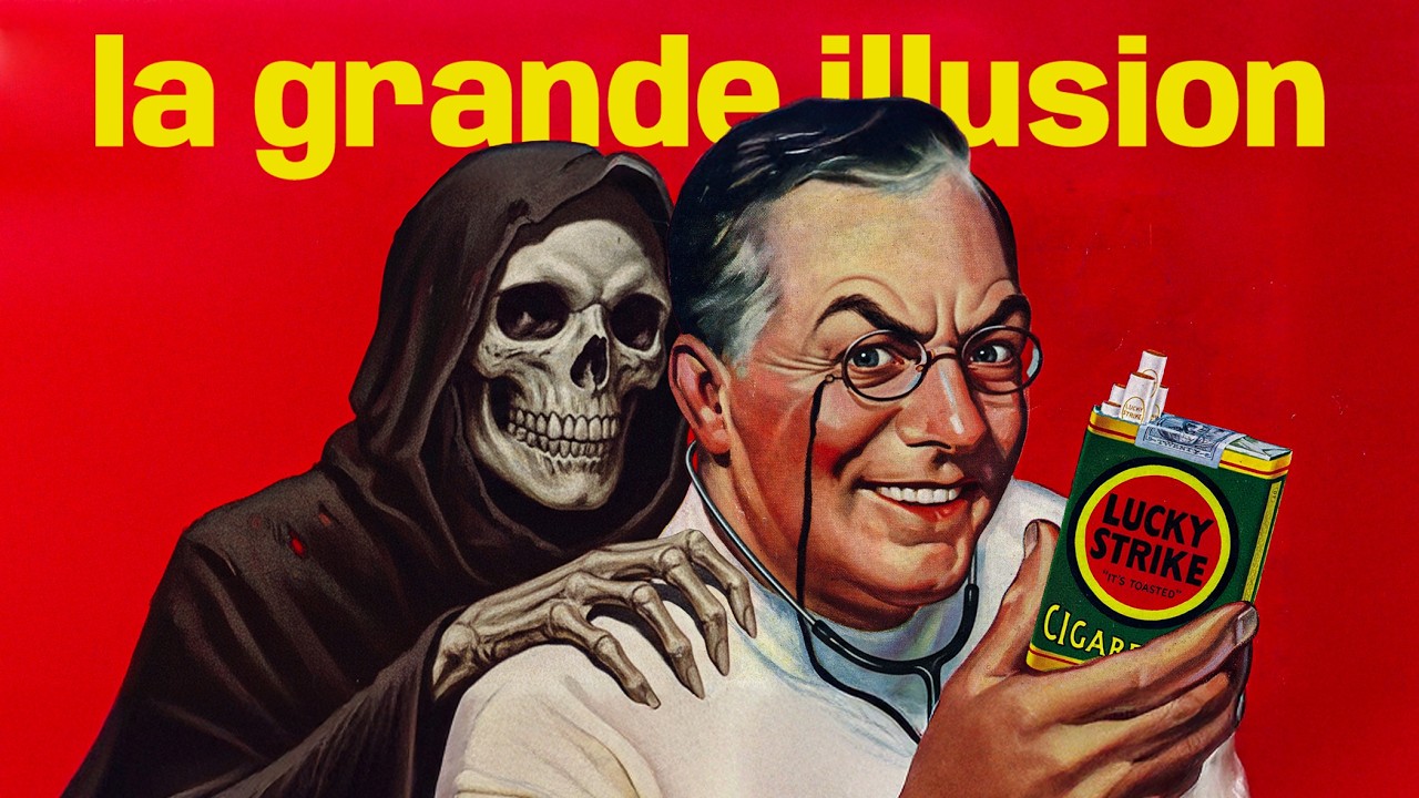 Les publicités les plus mortelles de l'histoire