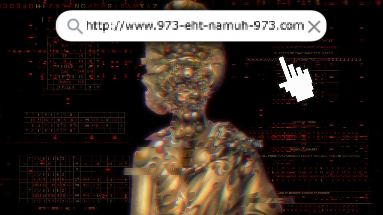 Most Disturbing And Unsettling Websites On The Internet