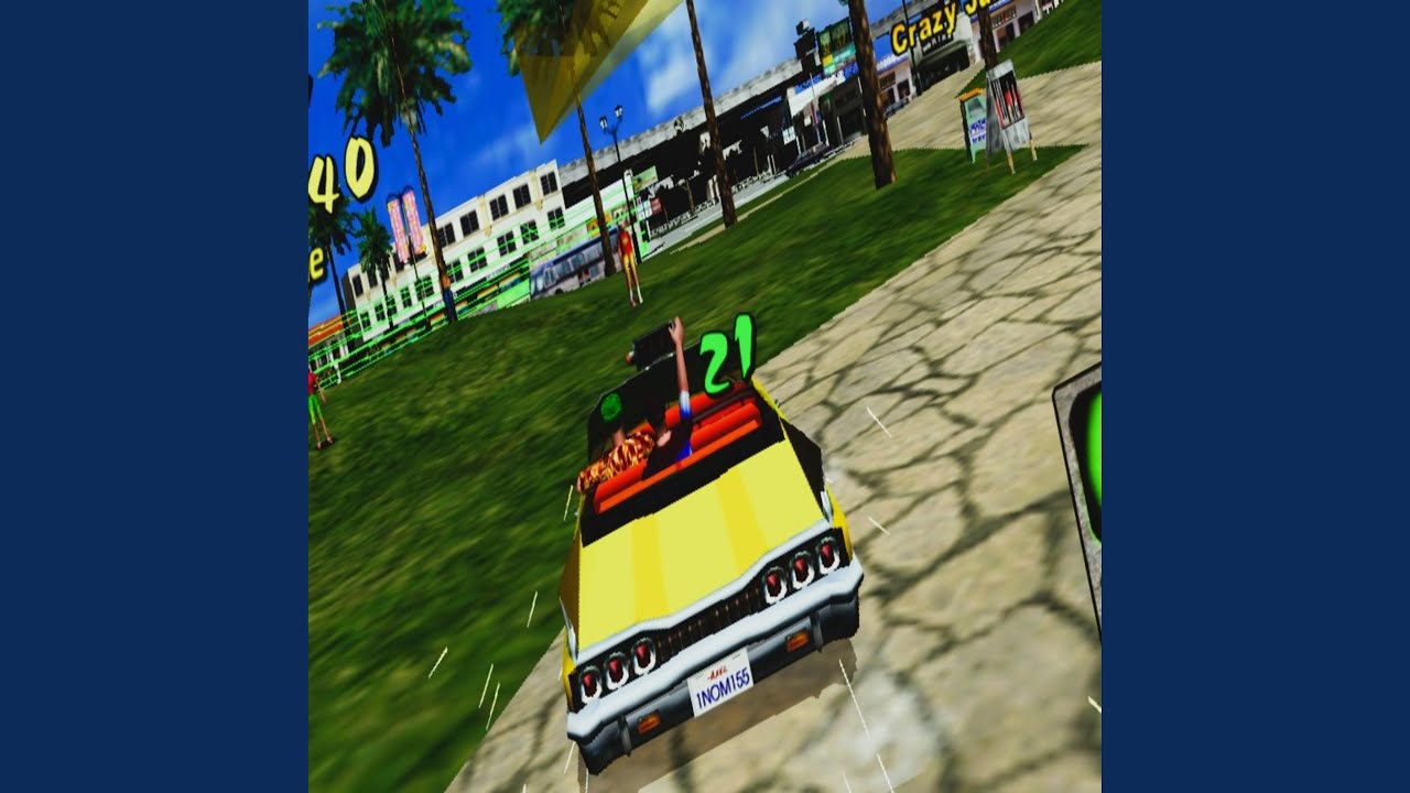 BAK ON TRAK