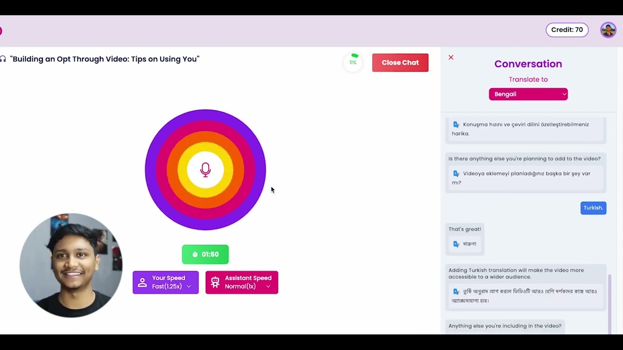 Vocalo.ai Tutorial | How To Use Vocalo