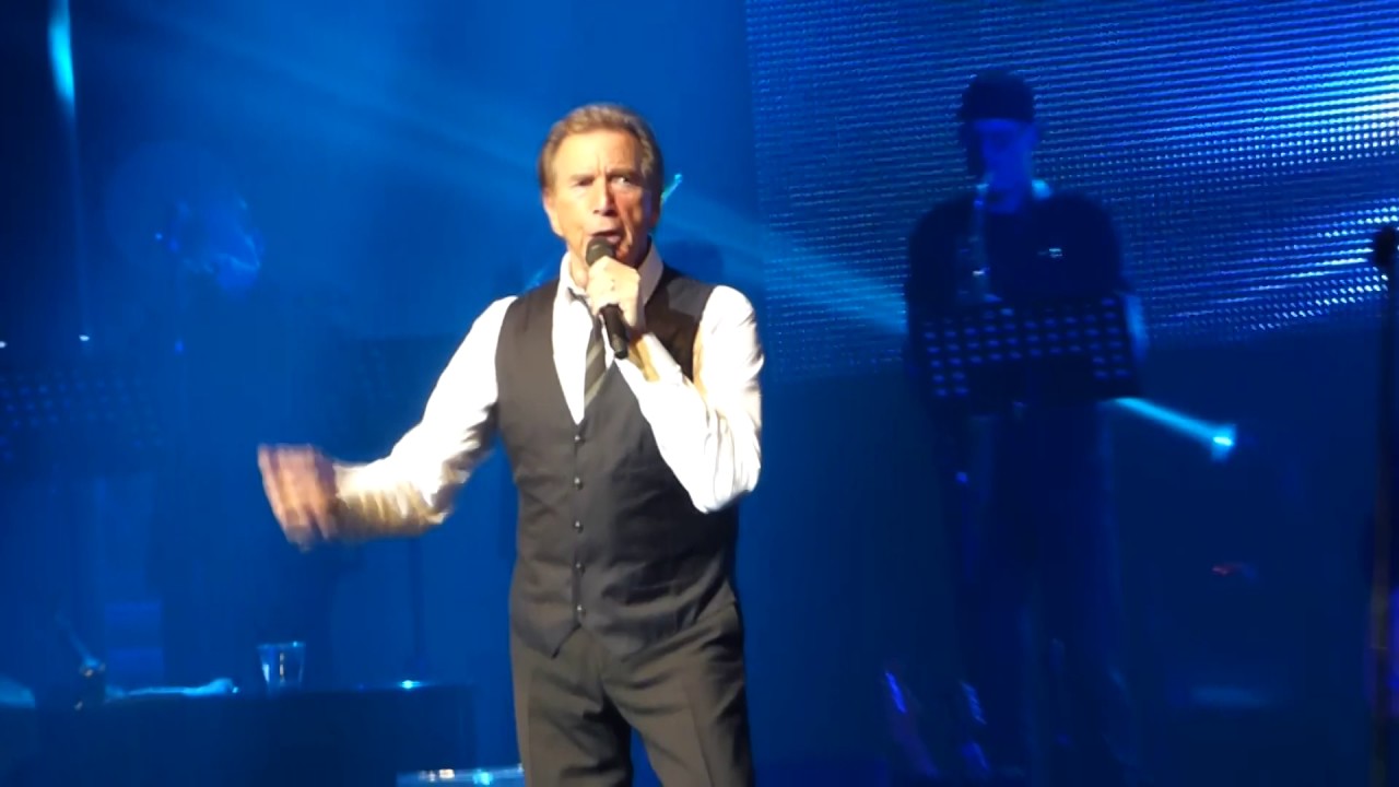Will Tura Live - Vergeet Barbara - Capitole Gent - 05 november 2016 - Henri-Cesar Van den Abeele