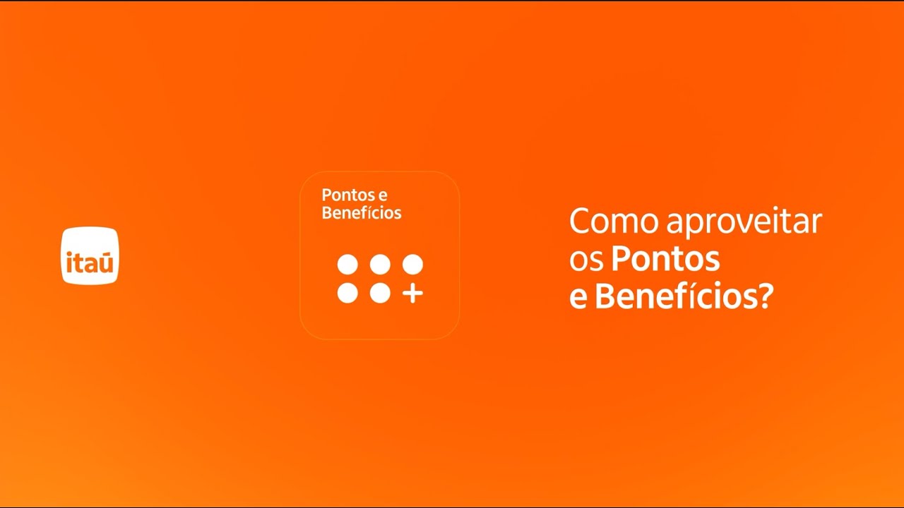 Como ganhar e usar Pontos Itaú? Saiba tudo em 