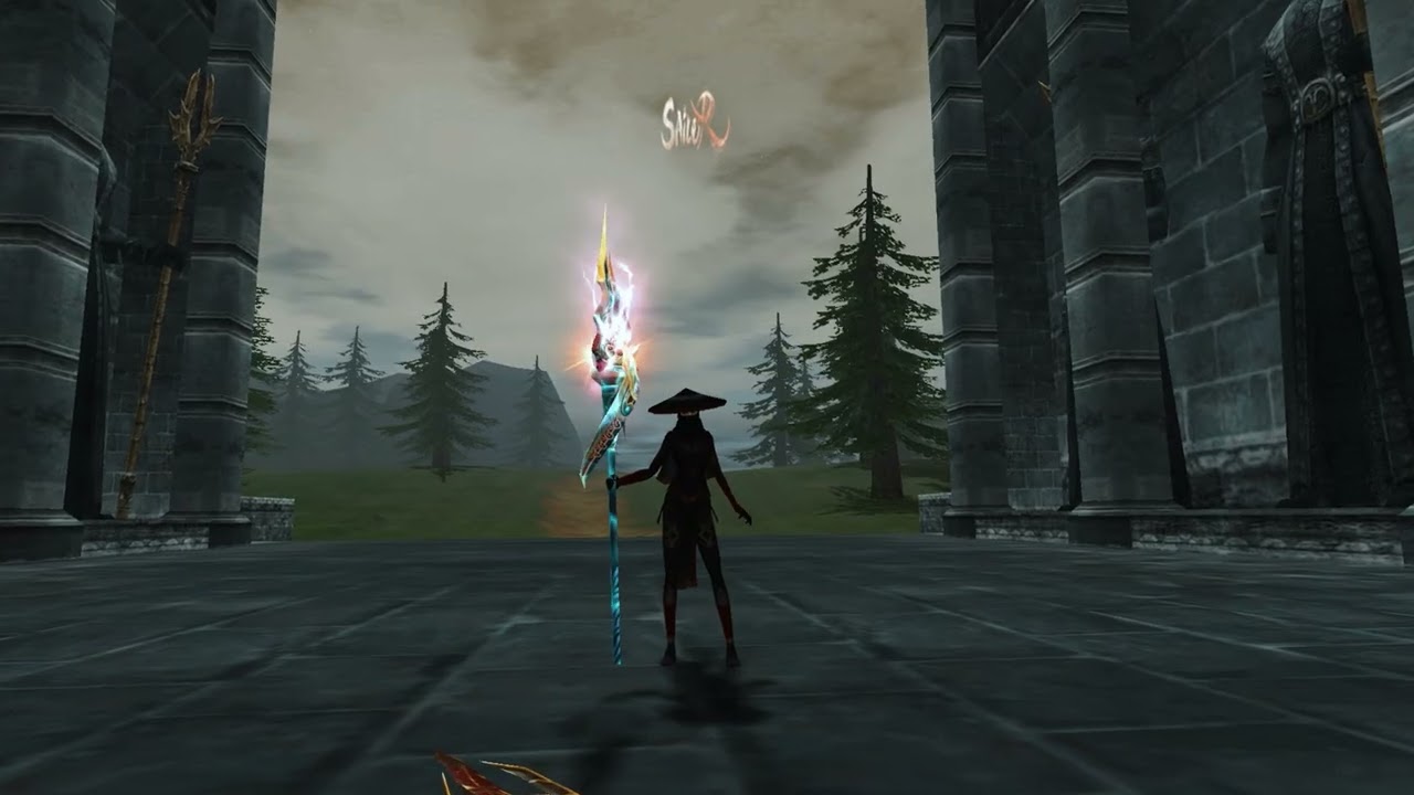 Sailor Online: Arabian Dawn - Burn  #sailoradcontest