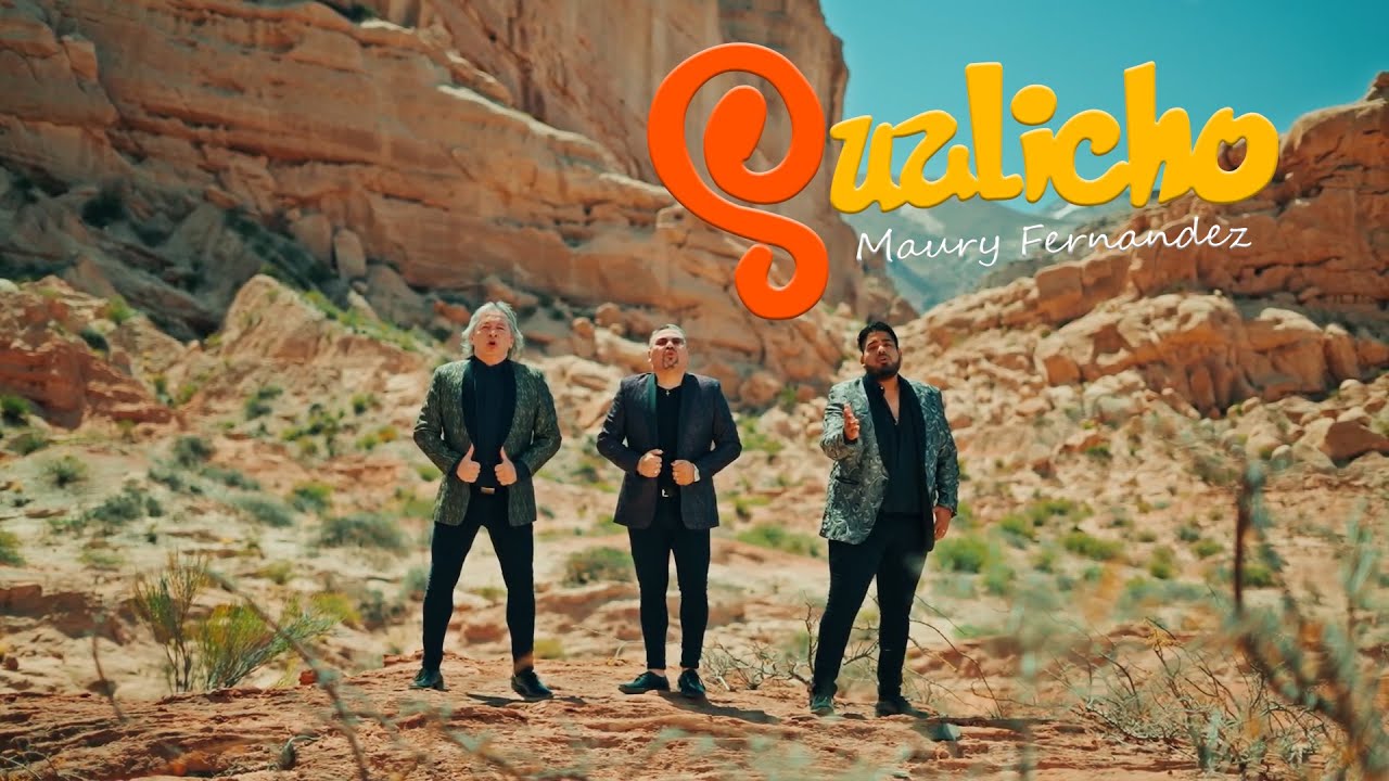 Gualicho - Canción de Embrujo