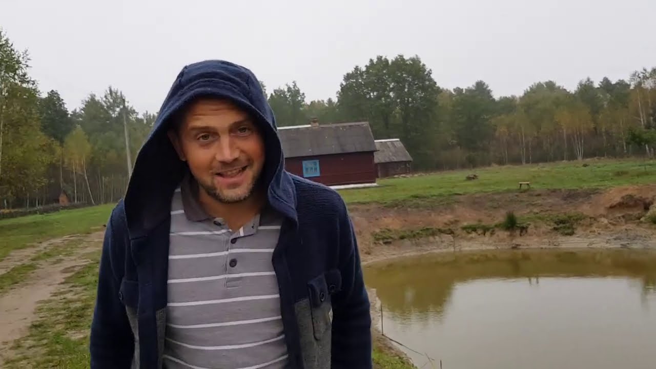 Нас не было на хуторе 4 дня , а по приезду нас ждало 4 подарка .