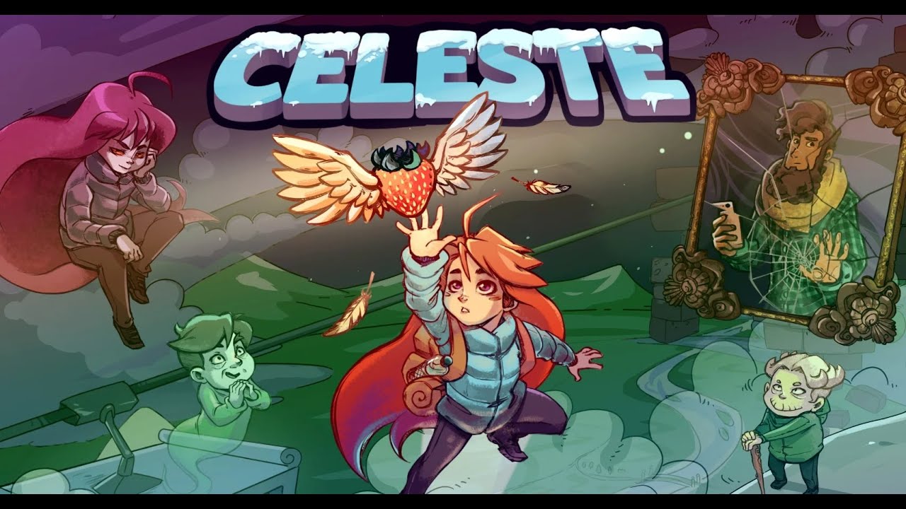 Celeste 100% Walkthrough